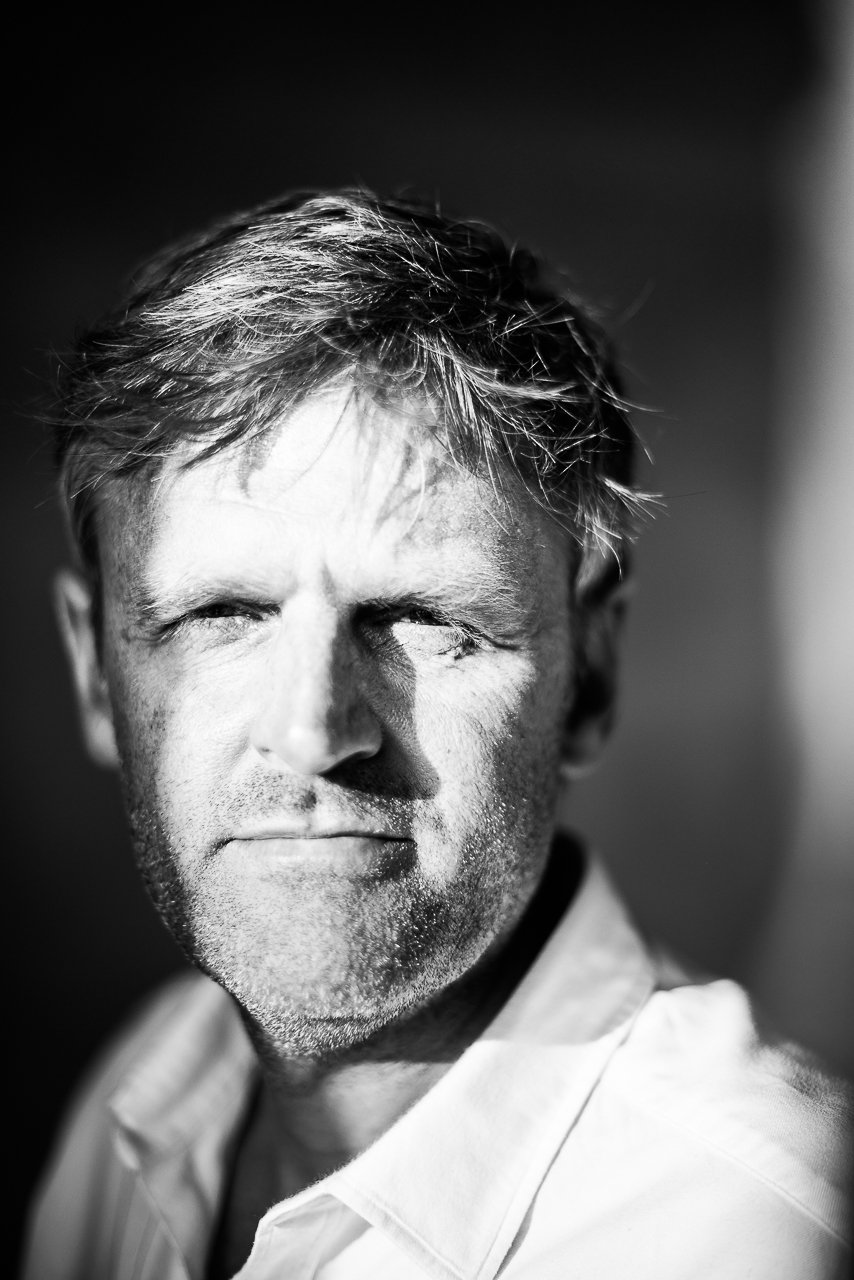 Bert De Meyer